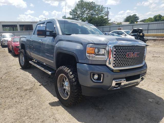 GMC SIERRA K25 2016 1gt12ue87gf100009