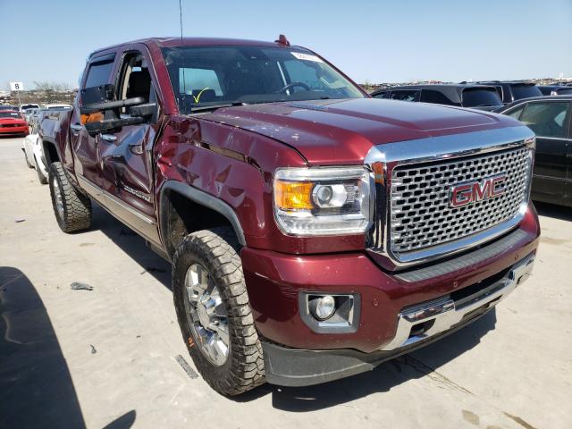 GMC SIERRA K25 2016 1gt12ue87gf123614