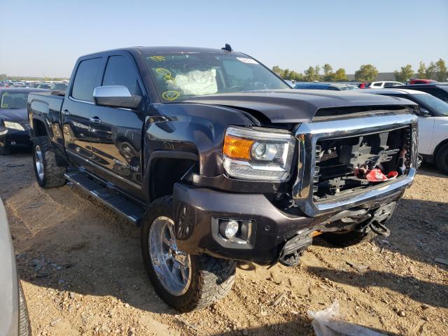 GMC SIERRA K25 2016 1gt12ue87gf142731