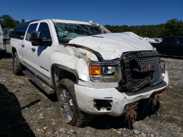 GMC SIERRA K25 2016 1gt12ue87gf180900