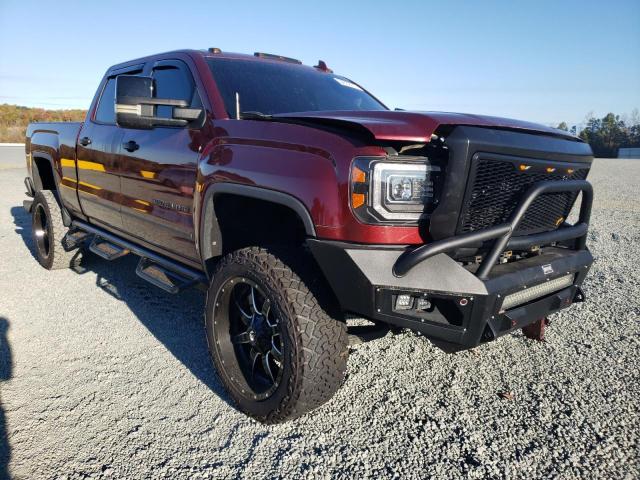 GMC SIERRA K25 2016 1gt12ue87gf206847