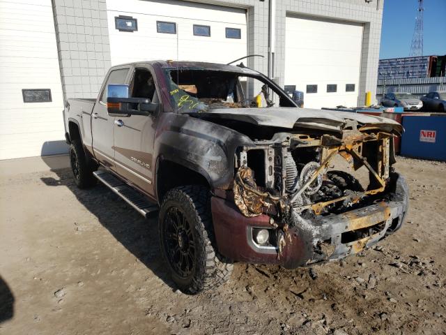 GMC SIERRA K25 2016 1gt12ue87gf236513