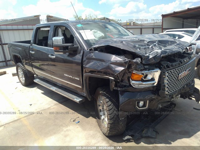 GMC SIERRA 2500HD 2016 1gt12ue87gf240898