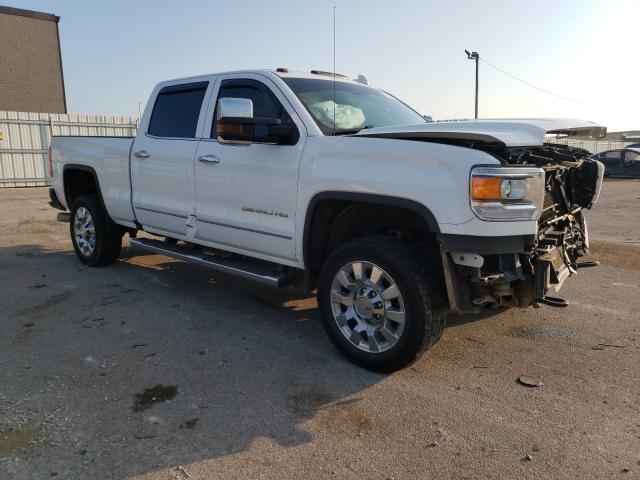 GMC SIERRA K25 2016 1gt12ue87gf244420