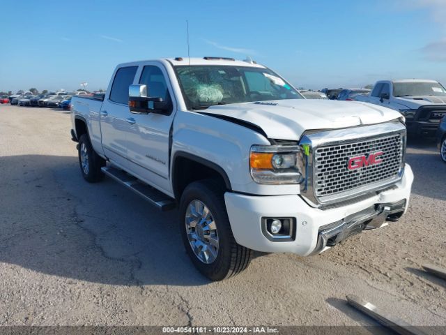 GMC SIERRA 2016 1gt12ue87gf280785