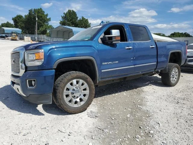 GMC SIERRA K25 2016 1gt12ue87gf304809