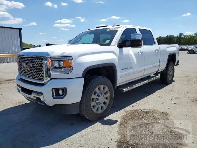 GMC SIERRA 2016 1gt12ue88gf107082