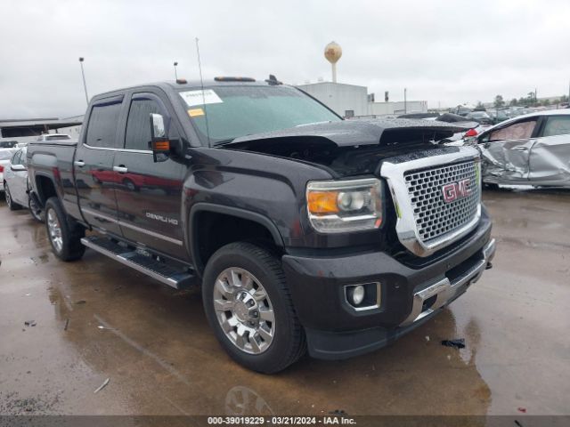 GMC SIERRA 2500HD 2016 1gt12ue88gf125517