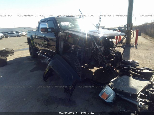 GMC SIERRA 2500HD 2016 1gt12ue88gf161319