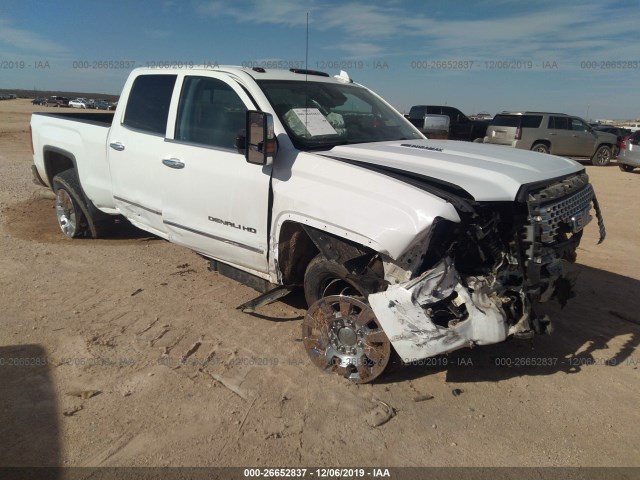 GMC SIERRA 2500HD 2016 1gt12ue88gf161871