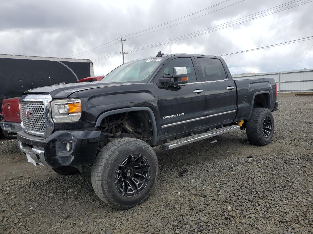 GMC SIERRA 2016 1gt12ue88gf178184