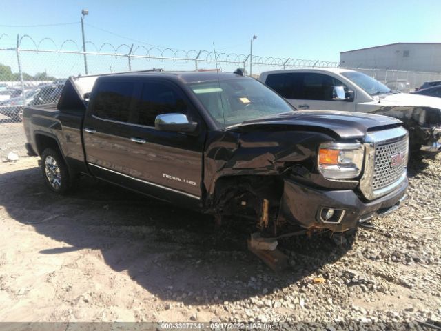 GMC SIERRA 2500HD 2016 1gt12ue88gf179996