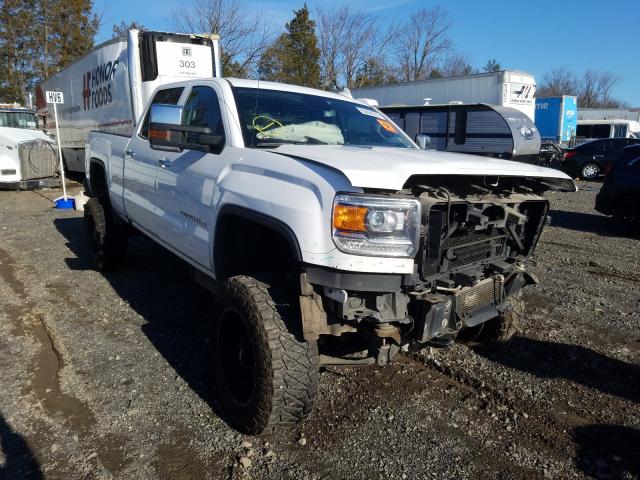 GMC SIERRA K25 2016 1gt12ue88gf233734