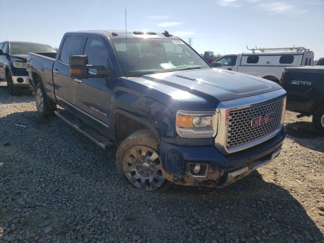 GMC C/K/R1500 2016 1gt12ue88gf270959