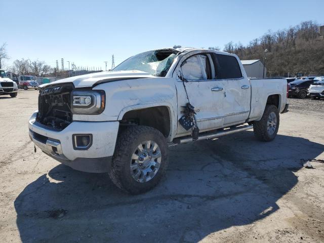 GMC SIERRA K25 2016 1gt12ue88gf273098