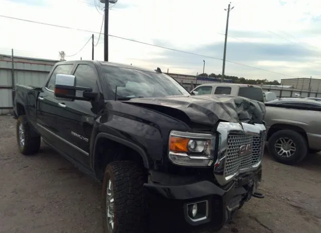 GMC SIERRA 2500HD 2016 1gt12ue88gf276471