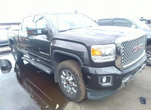 GMC SIERRA 2500HD 2016 1gt12ue89gf100612