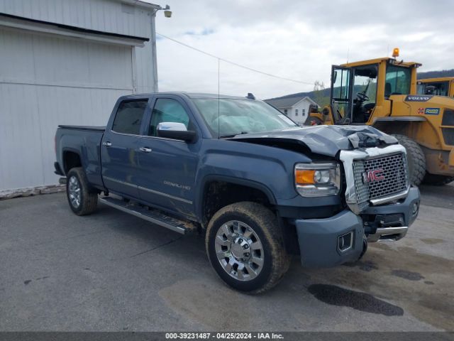 GMC SIERRA 2500HD 2016 1gt12ue89gf120634