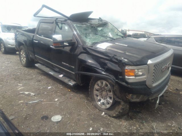 GMC SIERRA 2500HD 2016 1gt12ue89gf125896