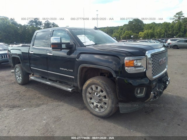 GMC SIERRA 2500HD 2016 1gt12ue89gf235668