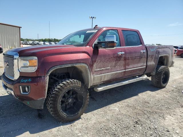 GMC SIERRA K25 2016 1gt12ue89gf246962