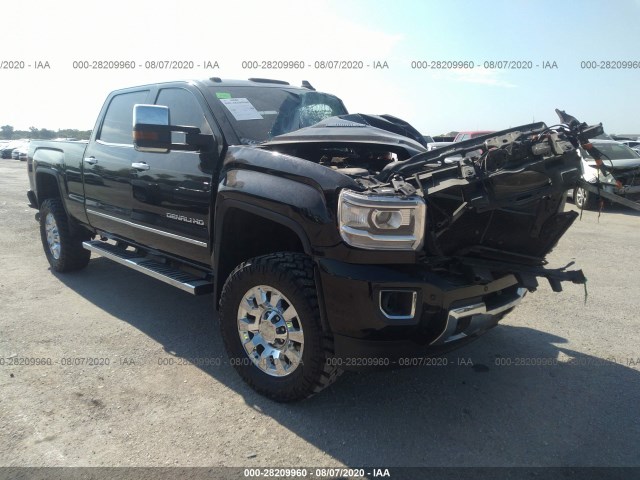 GMC SIERRA 2500HD 2016 1gt12ue89gf261767