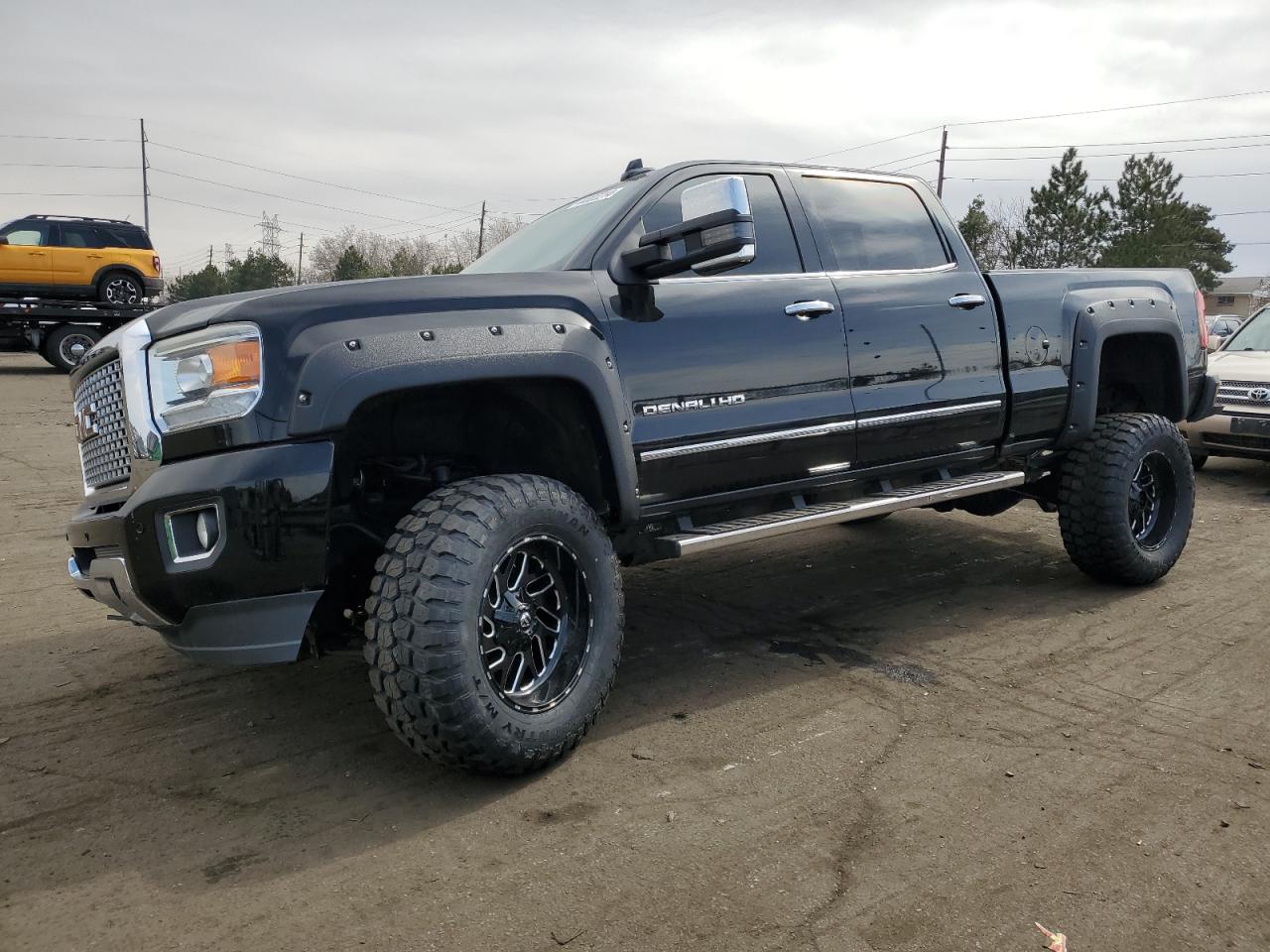 GMC SIERRA 2016 1gt12ue8xgf108265