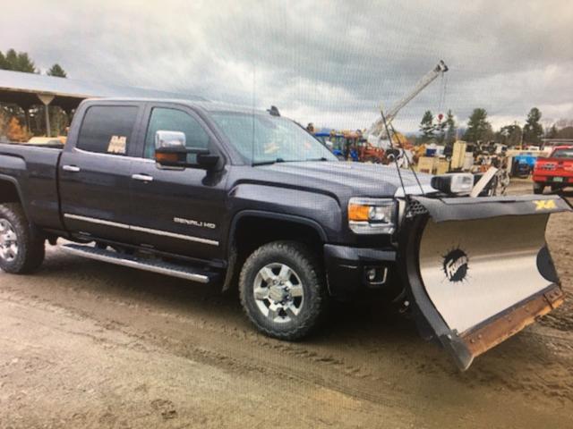 GMC SIERRA K25 2016 1gt12ue8xgf122988