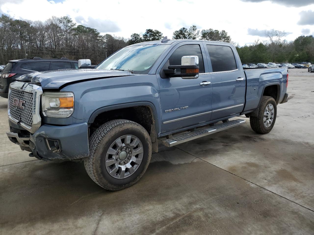 GMC SIERRA 2016 1gt12ue8xgf130783