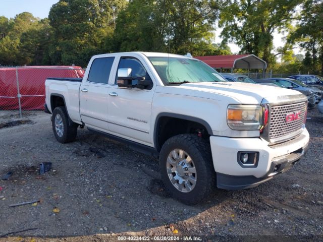 GMC SIERRA 2016 1gt12ue8xgf144568