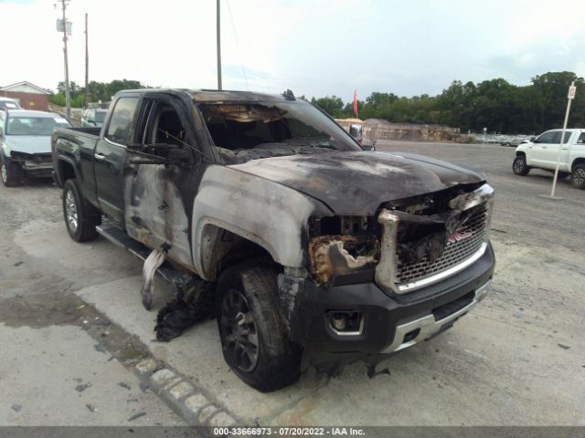 GMC SIERRA 2500HD 2016 1gt12ue8xgf181765