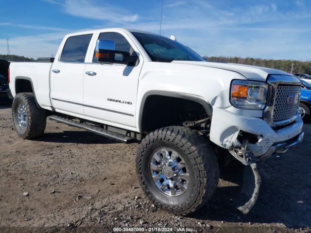 GMC SIERRA 2500HD 2016 1gt12ue8xgf201920