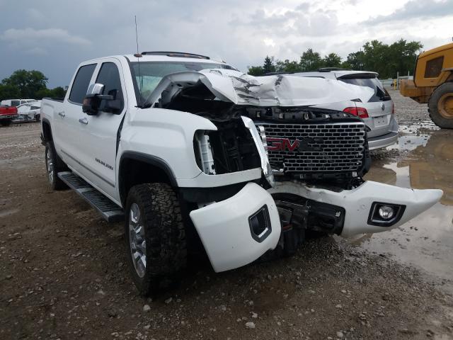 GMC SIERRA K25 2016 1gt12ue8xgf206552