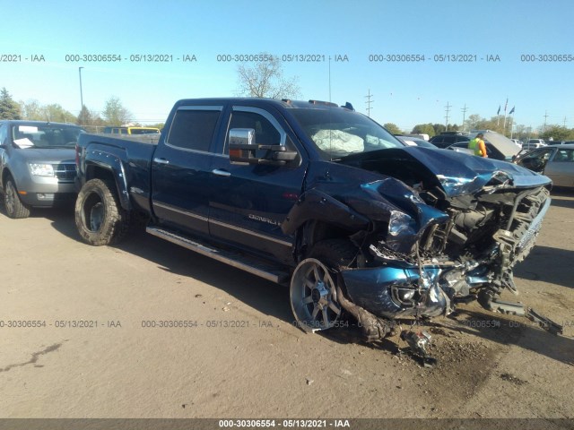 GMC SIERRA 2500HD 2016 1gt12ue8xgf245965