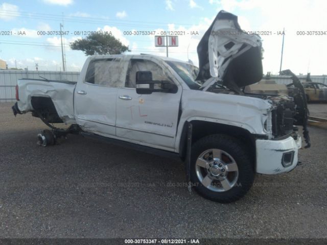 GMC SIERRA 2500HD 2016 1gt12ue8xgf300687