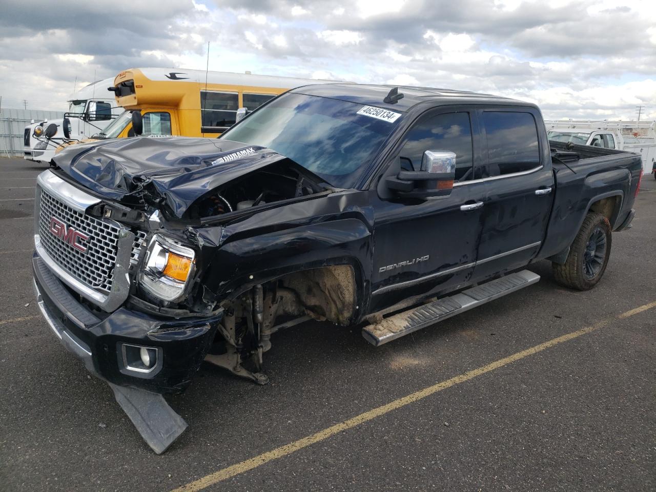 GMC SIERRA 2016 1gt12ue8xgf301404