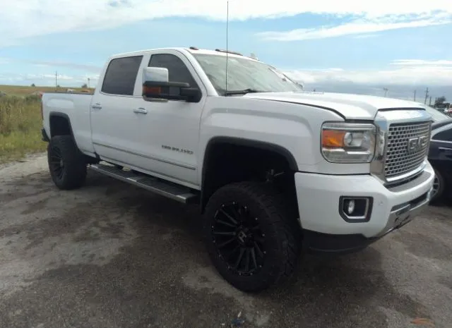 GMC SIERRA 2500HD 2016 1gt12ue8xgf303492