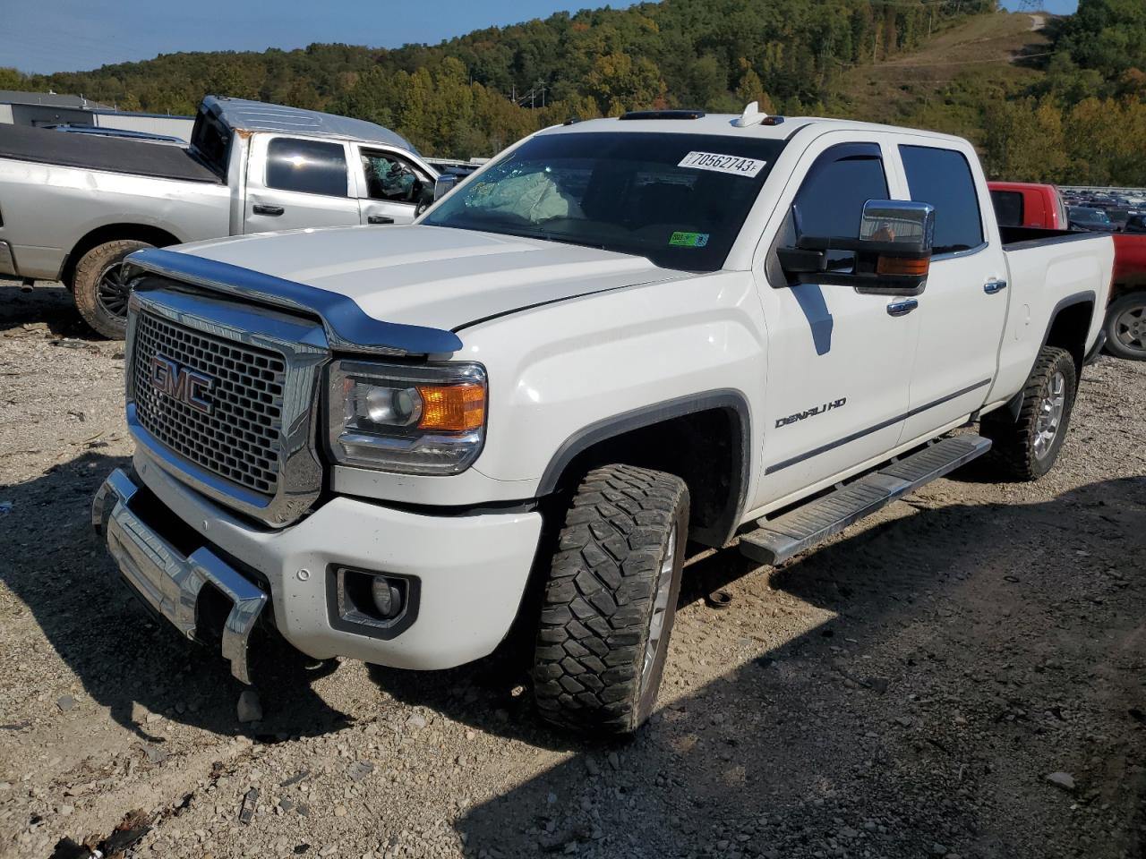 GMC SIERRA 2016 1gt12ueg0gf241544