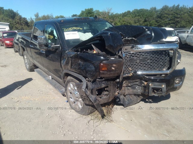 GMC SIERRA 2500HD 2016 1gt12ueg0gf241964