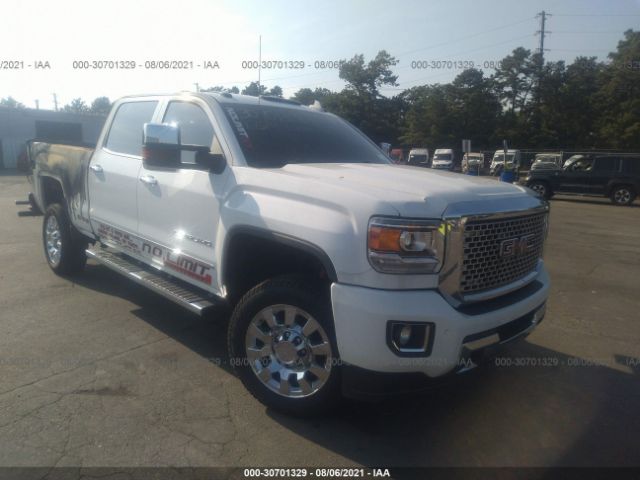 GMC SIERRA 2500HD 2016 1gt12ueg0gf244203