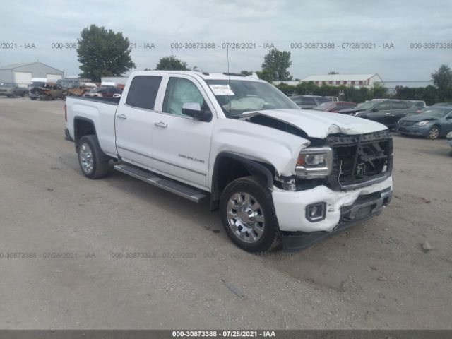 GMC SIERRA 2500HD 2017 1gt12ueg0hf131448