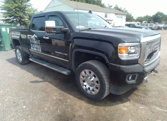 GMC SIERRA 2500HD 2016 1gt12ueg1gf248907