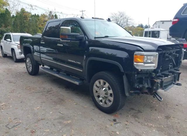 GMC SIERRA 2500HD 2017 1gt12ueg1hf105408