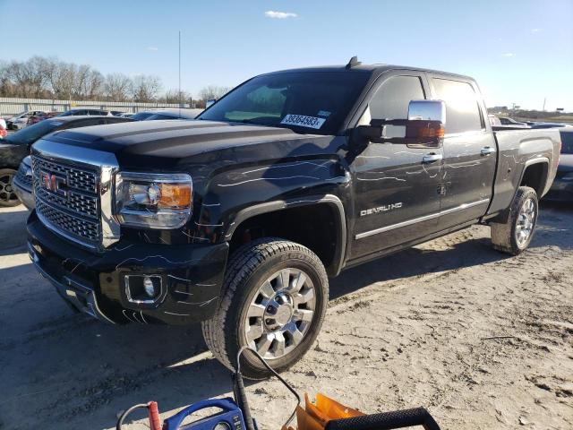 GMC SIERRA K25 2018 1gt12ueg1jf167655