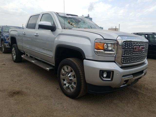 GMC SIERRA K25 2018 1gt12ueg1jf220855