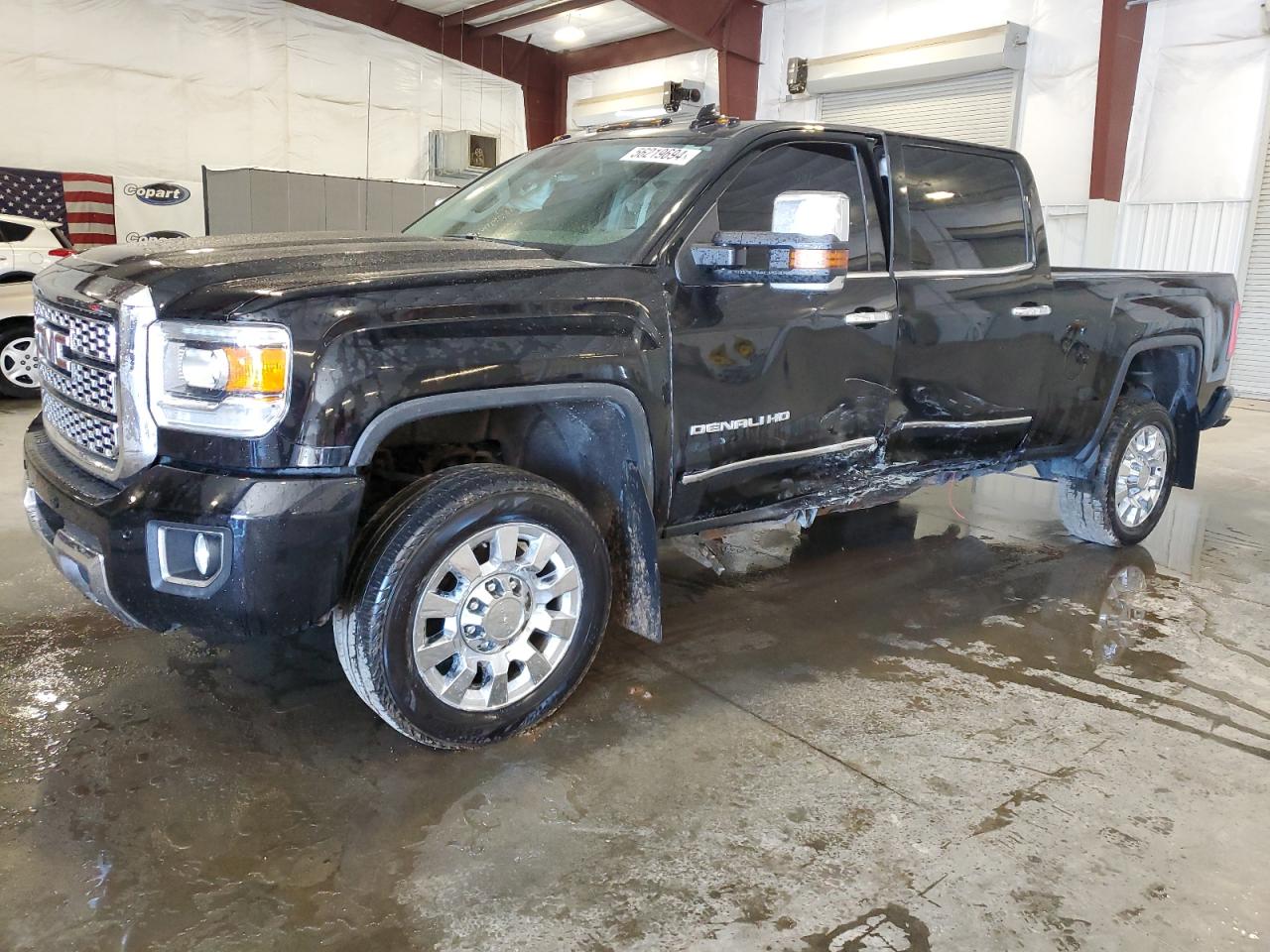 GMC SIERRA 2018 1gt12ueg1jf287861