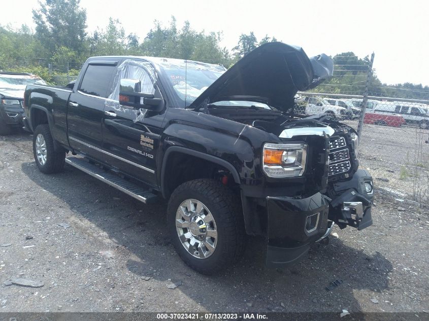 GMC SIERRA 2018 1gt12ueg5jf150857