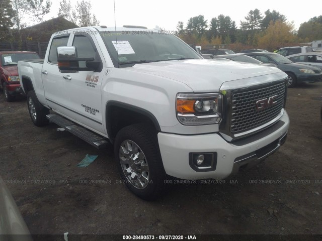 GMC SIERRA 2500HD 2016 1gt12ueg6gf158622