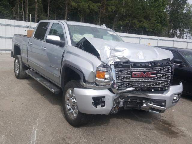 GMC SIERRA K25 2018 1gt12ueg6jf132979