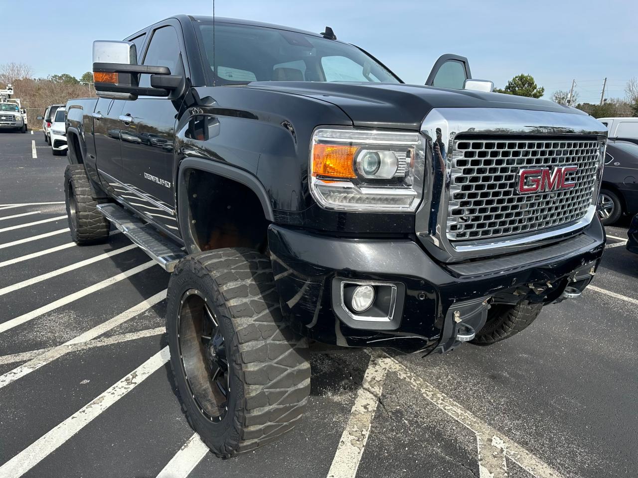 GMC SIERRA 2017 1gt12ueg9hf160754